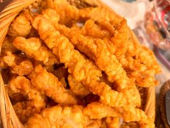 -渝悦情·新派川菜(建国门店)