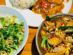 -有肉食·虎九闽菜(798艺术区店)