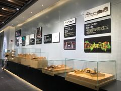 -广州市城市规划展览中心