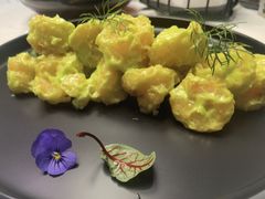 -花开餐厅(环湖中路店)