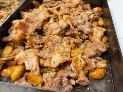 -晓梦戳子肉(瑞云路店)