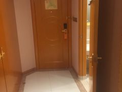 -维也纳酒店(合肥长江东路三里街地铁站店)