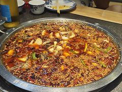 -胖子鱼·天水麻辣鱼火锅(秦州407店)