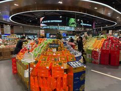 -Olé精品超市(广州太古汇店)