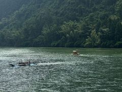 -漓江三星游船(磨盘山码头)