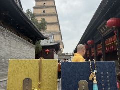-大慈恩寺(大雁塔)