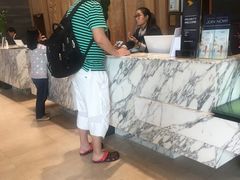 -曼谷铂尔曼皇权酒店