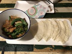 -豆蔻电影主题餐厅(四牌楼店)