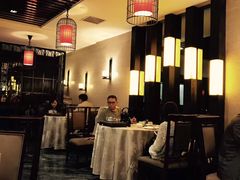 -佛山顺德香云纱园林酒店(清晖园店)