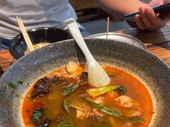 -北丐先生·野馄饨烧烤(长宁龙之梦店)