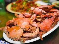 -香满居张记小厨私房菜(青岛站店)