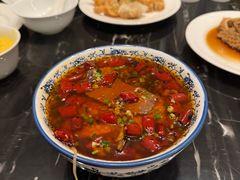 -京香轩·中餐厅(上海中庚聚龙酒店)