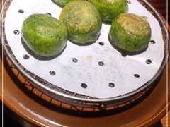 -吃饭皇帝大土家民族菜(正大广场店)