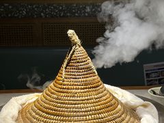 -鲜潭蒸汽石锅鱼(五道口购物中心店)