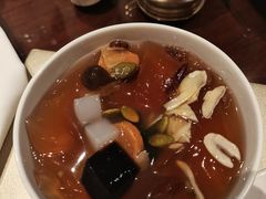 -上海和平饭店茉·莉酒廊 Jasmine Lounge