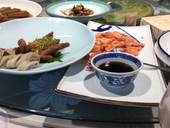 -祝家花園(伯渎港店)