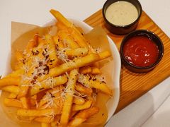 -马克西姆俄罗斯餐厅(通亚街店)