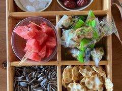 -茯茶镇