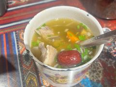 岗子肉-乡村馕坑肉·烧烤·新疆菜·本地人更爱吃(阿勒泰首店)
