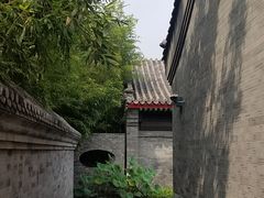 景观位-京兆尹(雍和宫店)