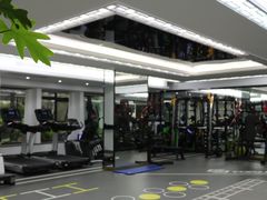 -简·无界健身工作室·运动康复·体态(石厦店)