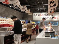 -言玖鲜火锅串串披萨自助(益田假日店)