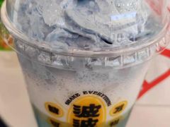 -喜茶(迪士尼小镇DP店)