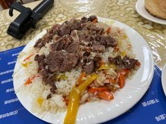 -吾斯曼珍珠抓饭王