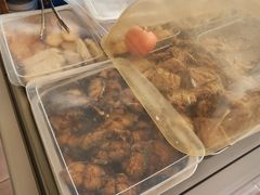 -巴哈面店(沈家门西大街店)
