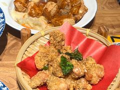 -捡角台湾食堂(花木Plus乐坊店)