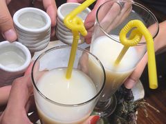 -九井澤精致料理(金茂店)