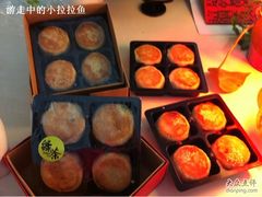 -Babycat私家御饼屋(龙头路一店)