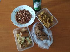 -满汉楼(江畔店)