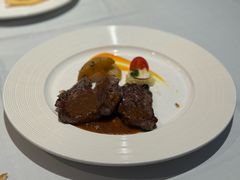 -戈雅法餐厅(世界城广场店)