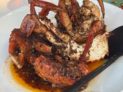 -Ministry of Crab•MOC(交子大道店)