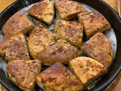 料理烤特色火烧-老东镇啤酒屋海鲜加工·蒸汽海鲜·海鲜烧烤(台东店)