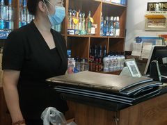 -华盛园卷子王农家菜水库鱼