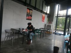 -庾氏龙虾馆(多弗汇店)