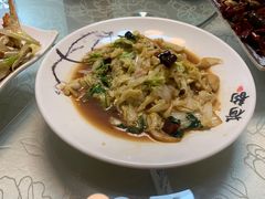 -胶东海鲜大排档(北太平庄店)