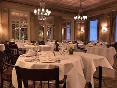 -Restaurant Sevres im Hotel Hessischer Hof