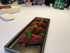 -106餐厅(山水文园店)