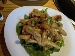 -百岁我家·酸菜鱼专门店(塘下店)