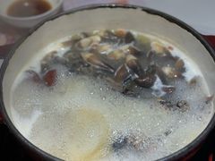 客家黑鸡汤-黑鸡小馆(金源店)