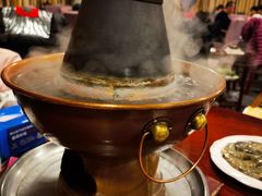 -福寿斋·老北京铜锅涮肉·烤鸭(顺义总店)