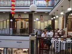 大堂-广州酒家(文昌总店)