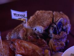 德式香肠派对-Ambra Haus琥珀屋精酿餐厅(宝山店)