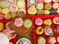 -稻香村(文殊院旗舰店)