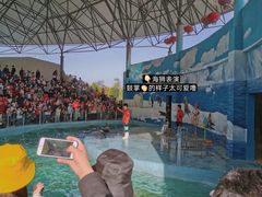 -安徽大青山野生动物世界