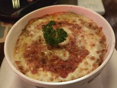-安妮意大利餐厅(日坛店)