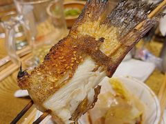 美人鱼摆尾-聚串门儿·东北烧烤(信义坊店)